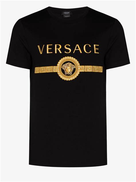 Versace Tshirts 